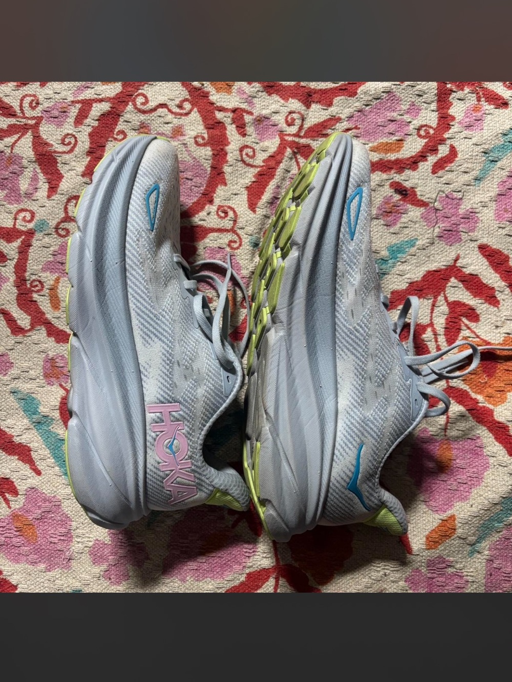 Hoka’s